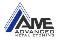 Advanced Metal Etching image 6